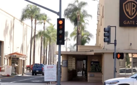 Warner Bros Discovery Considers Complete Sale Amid Growing Interest from Potential Buyers