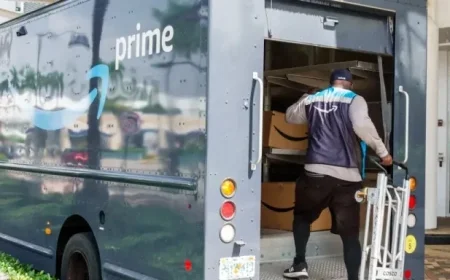 Discover How You Can Claim Part of Amazon’s $2.5 Billion Settlement Over Prime Subscriber Allegations