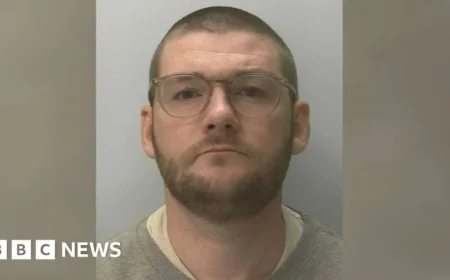 Plymouth Teeth Whitening Salon Owner Sentenced for Rape