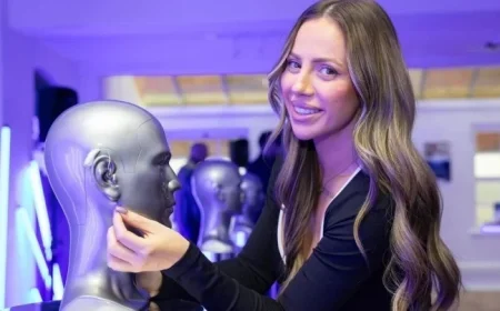 Holly Hagan-Blyth Opens Up About Being Traumatised by 19-Year-Old Sister’s Tragic Death