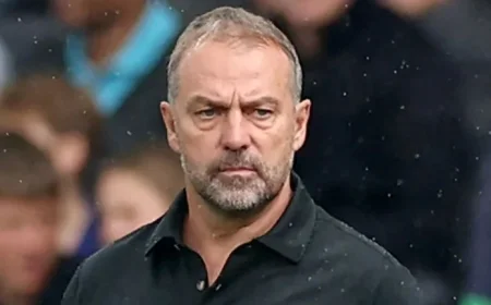 Barcelona hit by new injury worry as key defender joins Raphinha and Ferran Torres on the doubtful list for Champions League and El Clasico