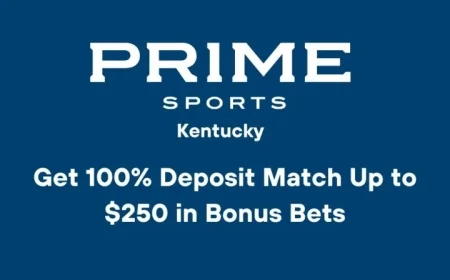 Unlock a $250 Bonus with Prime Sports Kentucky Promo Code for Steelers vs Bengals Thursday Night Football