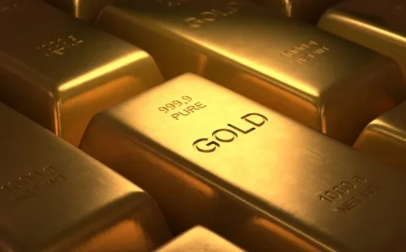 Gold and Silver Experience Volatility as Southeast Asia’s Emerging Tech Giant Targets Trillion-Dollar Market Cap Tonight’s Highlights