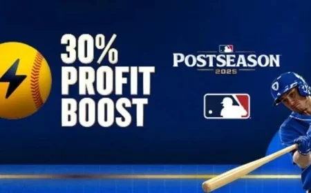 Unlock a 30 Percent Profit Boost on Today’s MLB Playoff Games with FanDuel Promo for October 20th 2025