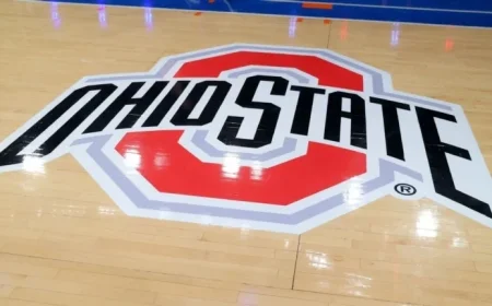 Buckeyes Secure Top Basketball Recruit in Nearly a Decade