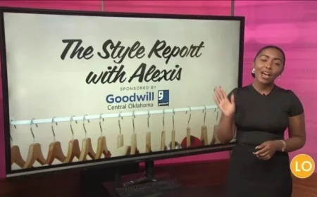 Discover DIY Halloween Costumes at Goodwill in Our Latest Style Report