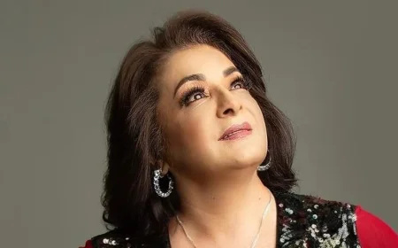 Paulina Tamayo death cause: respiratory complications cited after the beloved singer dies at 60