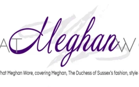 Meghan Radiates Effortless Elegance at Emma Grede’s A Seat at the Table Dinner in Los Angeles