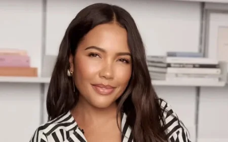 Emma Grede’s Debut Book Revolutionizes the Concept of Ambition