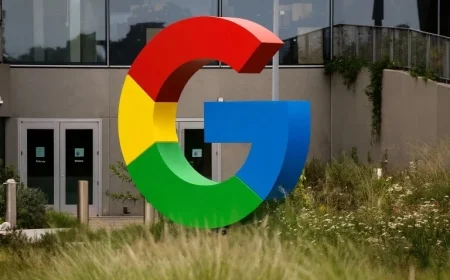 Alphabet Stock Soars to Record High Before Q3 Earnings Approaching $3 Trillion Valuation