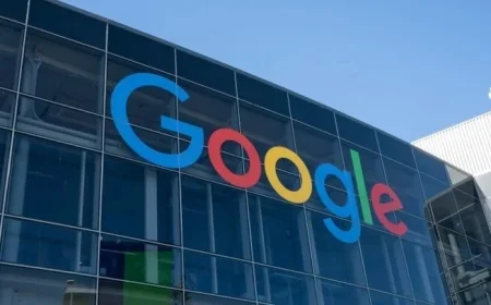 Top BofA Analyst Predicts Significant Alphabet Stock Rise Ahead of Earnings Report