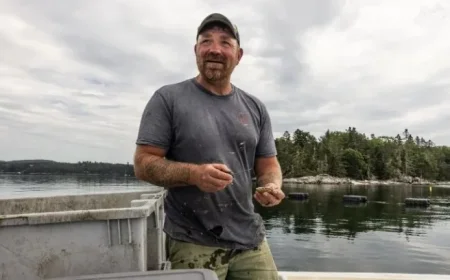 Maine Senate Candidate’s Deleted Posts Reveal Candid Thoughts on Communism Politics War and Police