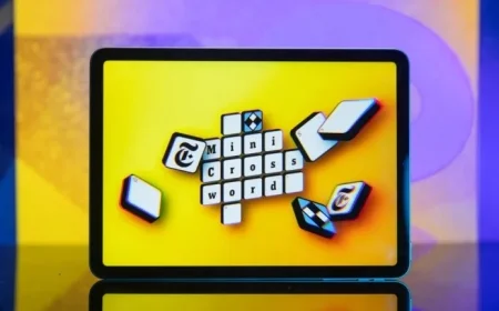 Discover Today’s NYT Mini Crossword Answers and Hints for October 21 2025