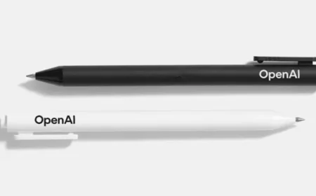 Discover OpenAI’s Revolutionary AI Browser with ChatGPT Integration