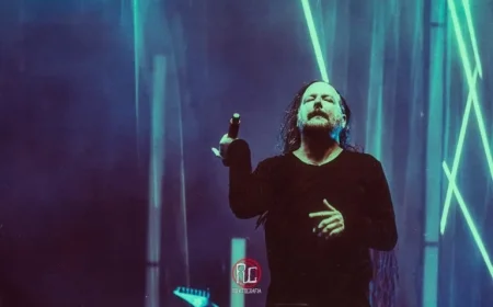 Nu Metal Fans Rejoice as Sick New World Teaser Delights with Latest Sneak Peek