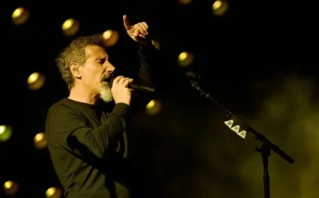 Discover the Latest in Vegas Music: Sick New Worlds Debut as Babyface and Kenny Chesney Make Their Comebacks