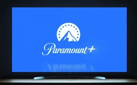 Paramount Plus Review Discover My Insights After a Week of Streaming