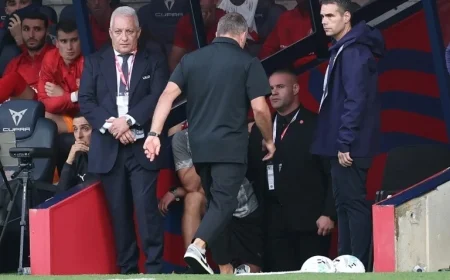 Barça’s Fiery Flick Aims to Gain Momentum Against Olympiacos Before the El Clásico