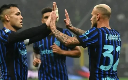 Champions League Showdown Union SG vs Inter Betting Odds Prediction and Top Picks