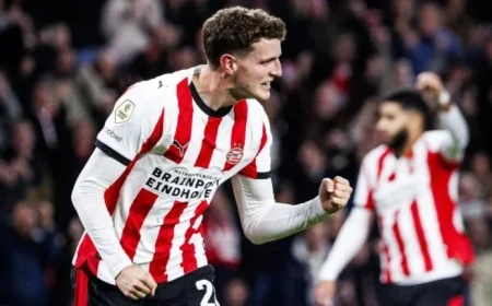 Discover Where to Watch PSV Today: Live Soccer Streams and TV Channels for Upcoming Matches