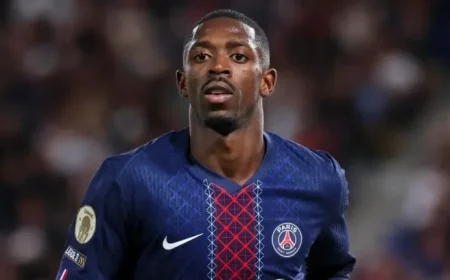 Watch Bayer Leverkusen vs PSG Live Stream in Champions League Soccer From Anywhere