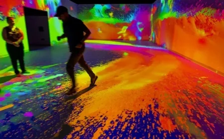 Interactive entertainment company Strip concept files bankruptcy application