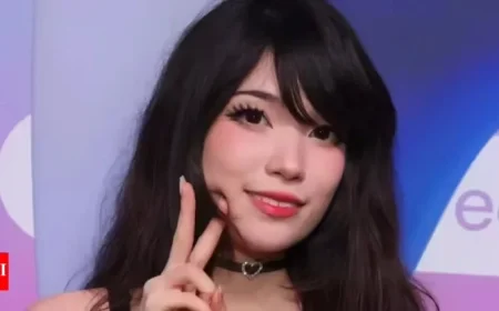 Emiru’s Powerful Response to Fan’s Kiss Attempt at TwitchCon 2025 Goes Viral