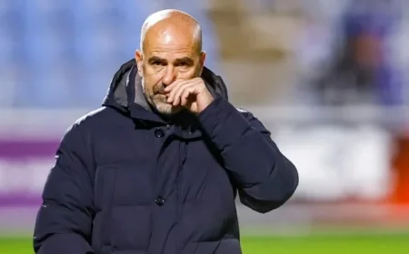 Bosz Praises Exceptional Performance: Decision Made Quickly and Confidently