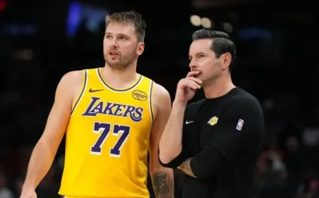 Essential Fantasy Basketball Picks and Betting Strategies for Opening Night: Tips on Betting Luka and KD