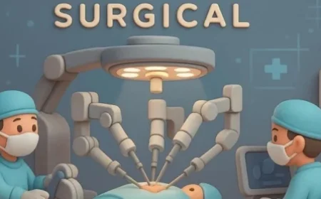 Intuitive Surgical Stock Soars 5.1 Percent After FDA Approval of AI Imaging for Ion Bronchoscopy System