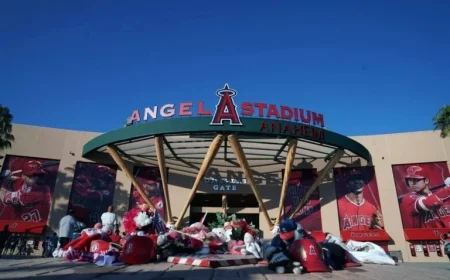 Veteran Angels Employee Claims Unawareness of Eric Kay’s Drug Use Allegations