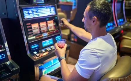 DraftKings Faces Market Misconceptions Amid Macau Typhoon Impact