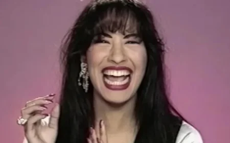 Exclusive Footage: Upcoming Documentary on Selena y Los Dinos Set to Release