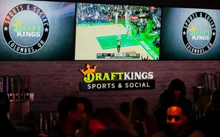 Score $300 in Bonus Bets Plus Free NBA League Pass with DraftKings Promo Code for Opening Night