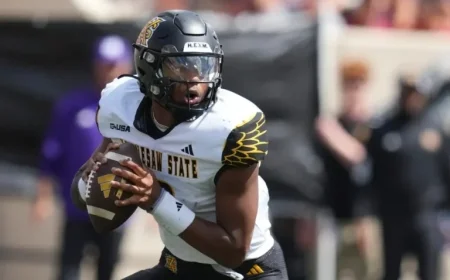 Kennesaw State vs FIU Prediction and Odds: Top Picks and Best Bets for Tuesday’s College Football Action