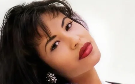 Selena Shines Again on the Big Screen as Netflix Unveils the Intimate Side of The Queen of Tejano