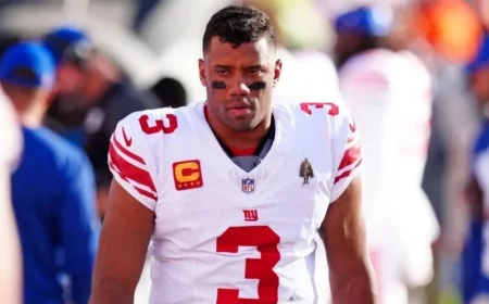 Quarterback Wilson Criticizes Former Coach Payton as Lacking Class