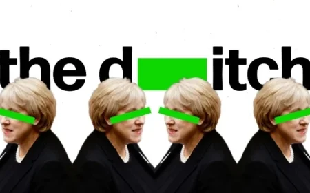 Disability Activists on Humphreys: Perspectives on the ‘Margaret Thatcher Light’ Comparison