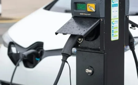 Discover Why Plug-In Hybrids Could Be as Harmful to the Planet as Traditional Petrol Cars