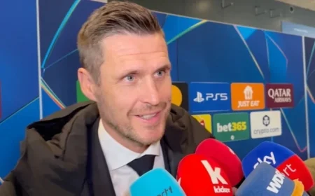 Kehl Highlights Moukoko’s Humor and Fabio Silva’s Flexibility Sports Director Praises Bellingham Video Included