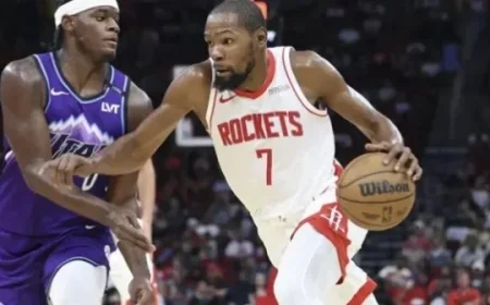 Top NBA Bets for Today: Expert Picks and Player Props for 2025 Opening Night