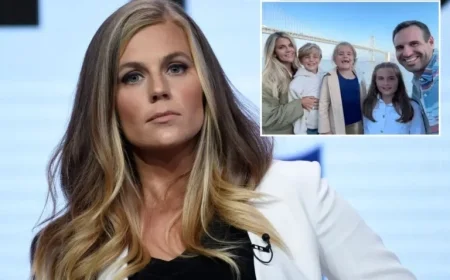Sam Ponder’s Fiery Rant: Outrage Over Daughter Competing Against ‘Naturally Born Boy’ in Basketball Game