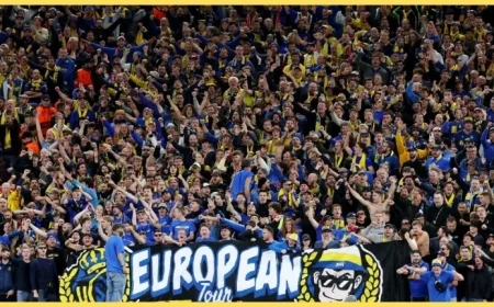 Liverpool midfielder’s brother shares emotional Anfield experience ahead of Inter clash