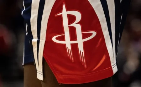 Carmelo Anthony Predicts Surprise 2026 MVP Contender from Rockets, Not Kevin Durant