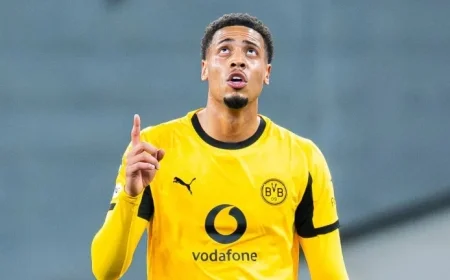 BVB Player Ratings and Reviews Against FC Copenhagen: Nmecha’s Emotional Rollercoaster and Kovac’s Critique Amid Double Scoring