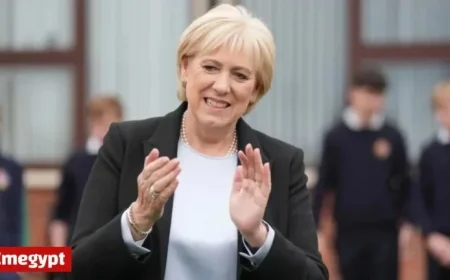 Heather Humphreys Unveils Controversial Disability Reforms Paper in Bold Move