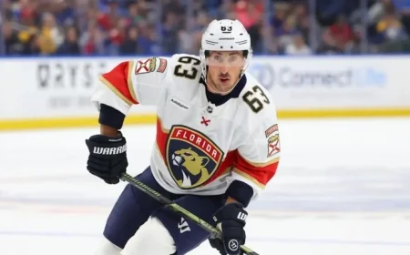 Brad Marchand Shares Insights on His Memorable Bruins Era Before Anticipated Return