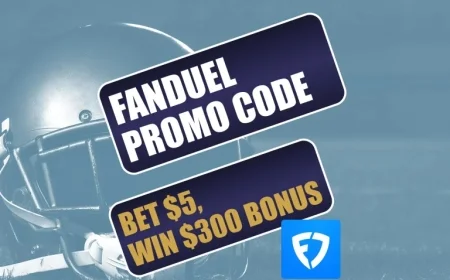 Unlock $300 NBA Bonus with FanDuel Promo Code for Rockets vs Thunder and Warriors vs Lakers Games