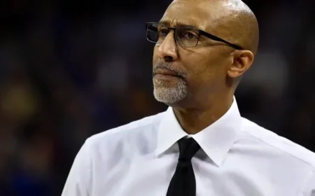 Johnny Dawkins Returns to Duke Social Media with Open Arms and Heartwarming Welcome
