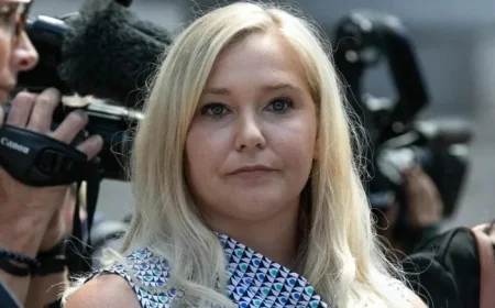 Discover key highlights from Virginia Giuffre’s memoir featuring Prince Andrew allegations and a cordial encounter with Trump